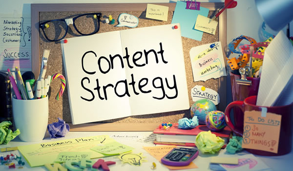 Is Your Content Actually Search Engine Optimized? Is Your Content Actually Search Engine Optimized?