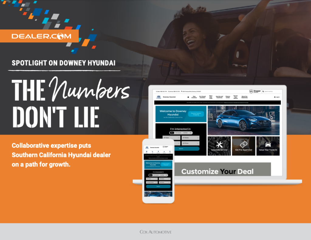 Boost Your Car Dealer Business with SEO-Optimized Landing Pages