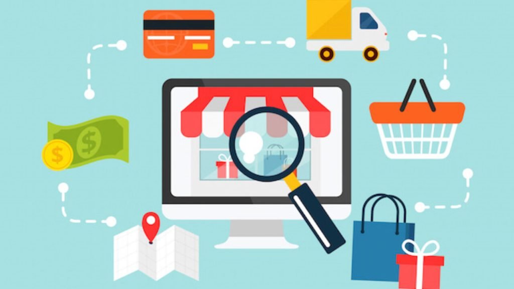 Optimizing E-Commerce Websites for Increased Online Sales