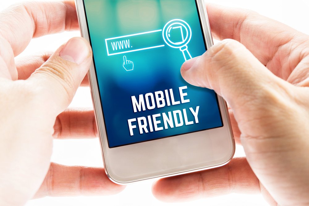 Reaching On-the-Go Philadelphia Users with Mobile Optimization