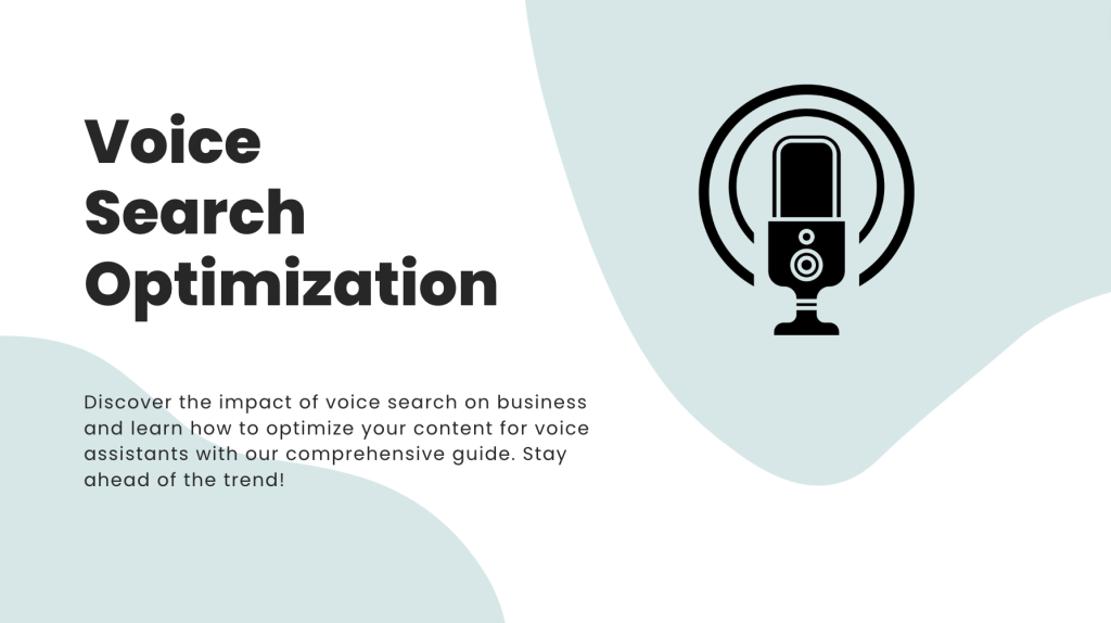 The Impact of Voice Search on Car Dealership SEO