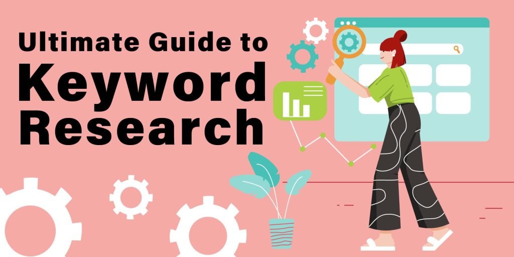 The Ultimate Guide to Keyword Research for Car Dealers