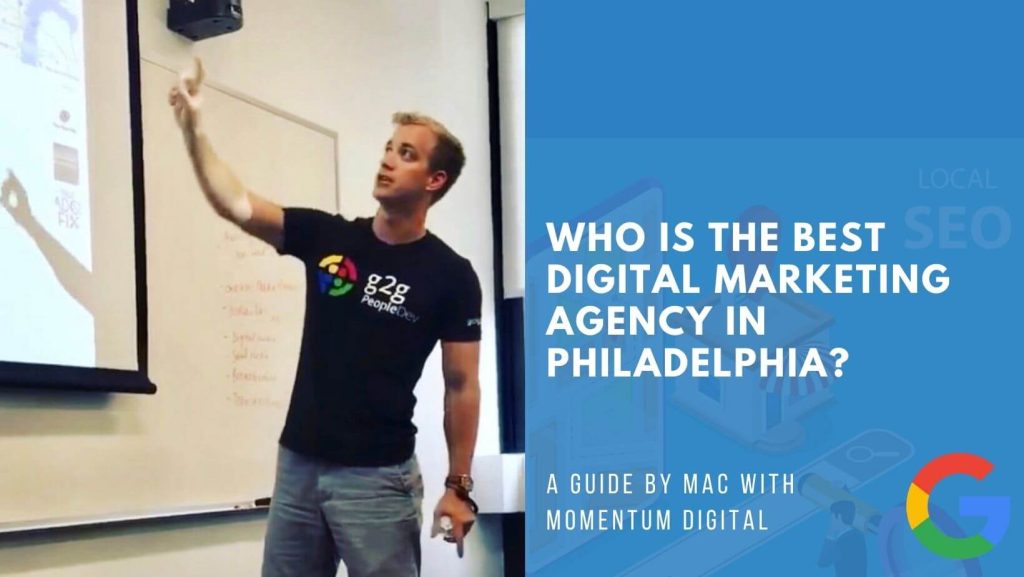 The Ultimate Guide to Philadelphia SEO Agency