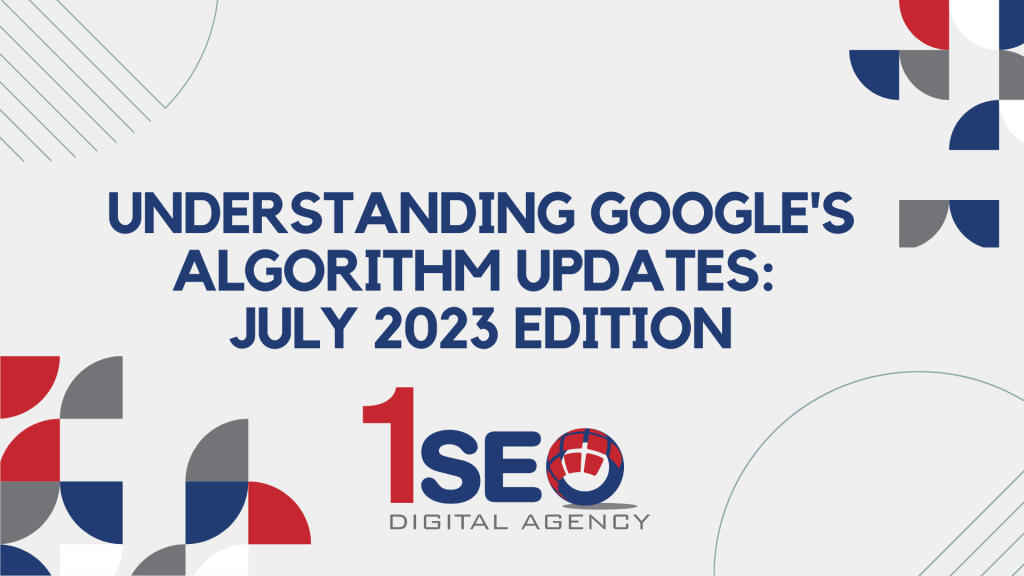 Understanding the Impact of Algorithm Updates on Philadelphia SEO