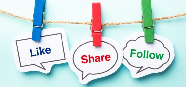 Tips for Social Media Marketing Tips for Social Media Marketing