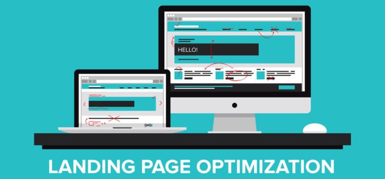 How To Utilize Landing Pages For Your Small Business How To Utilize Landing Pages For Your Small Business
