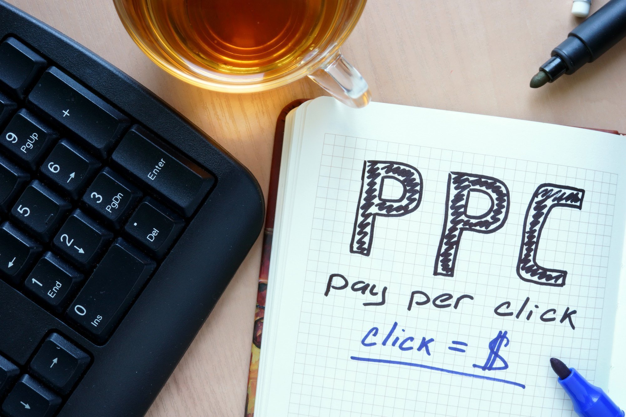 ppc management cost ppc management cost