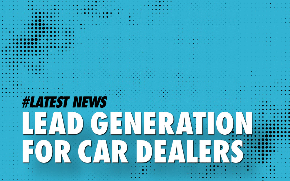 How SEO Boosts Car Dealer Lead Generation