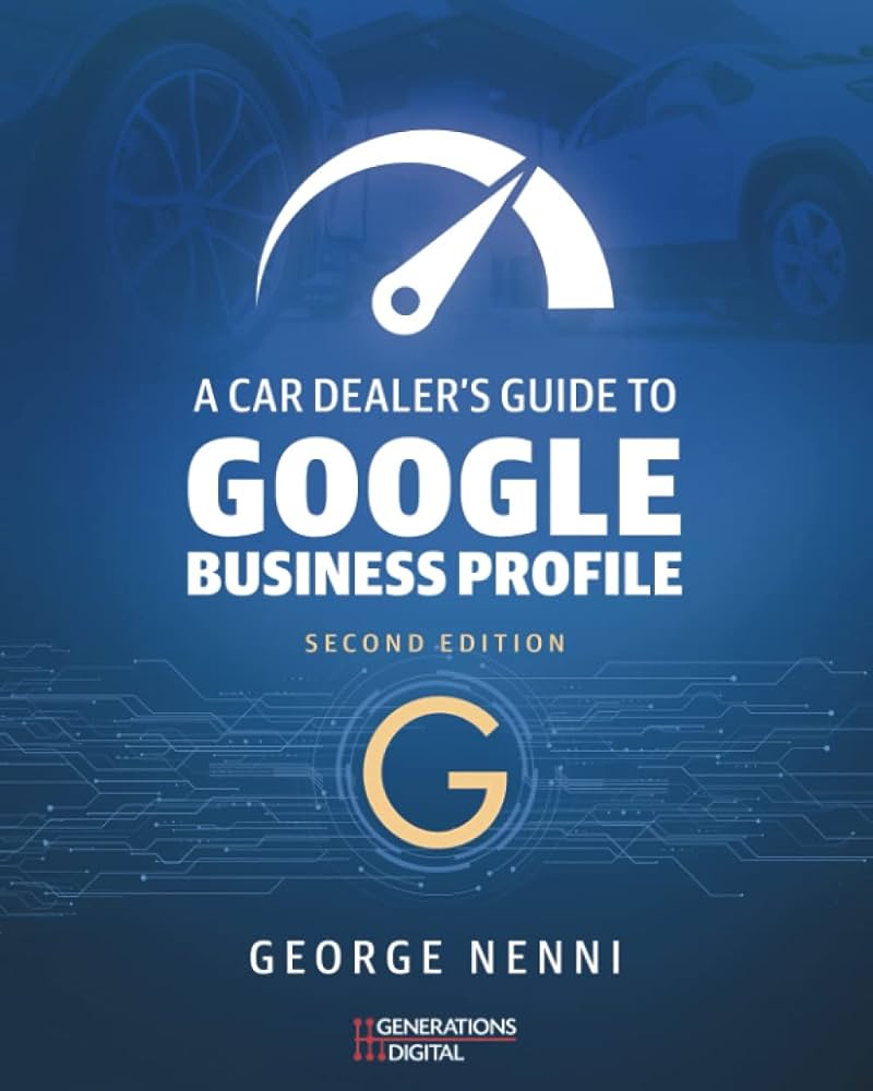 Maximizing Online Visibility: A Comprehensive SEO Guide for Car Dealers