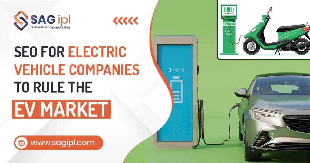 The Ultimate Guide to SEO for Electric Car Dealerships