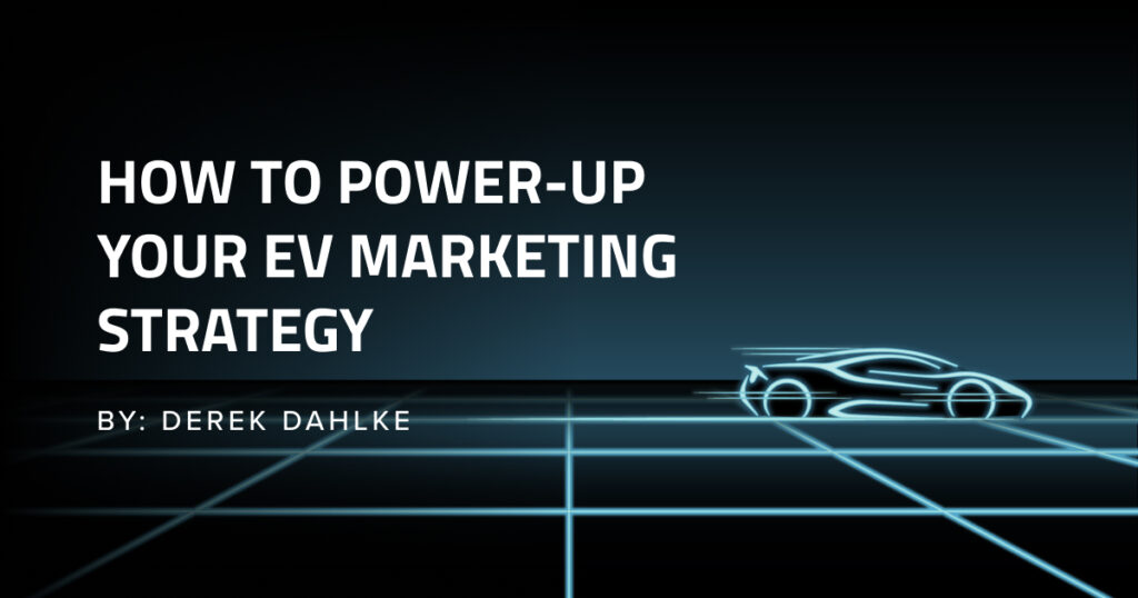 The Ultimate Guide to SEO for Electric Car Dealerships