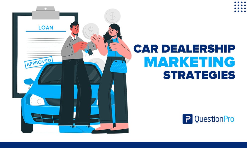 7 Effective SEO Strategies for Car Dealerships