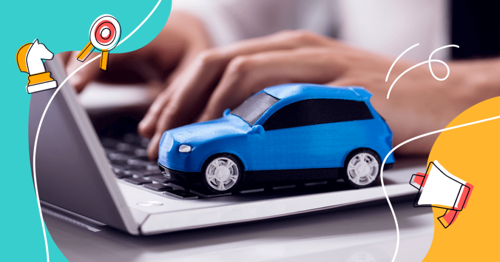 Boost Your Car Dealership Sales with SEO Strategies