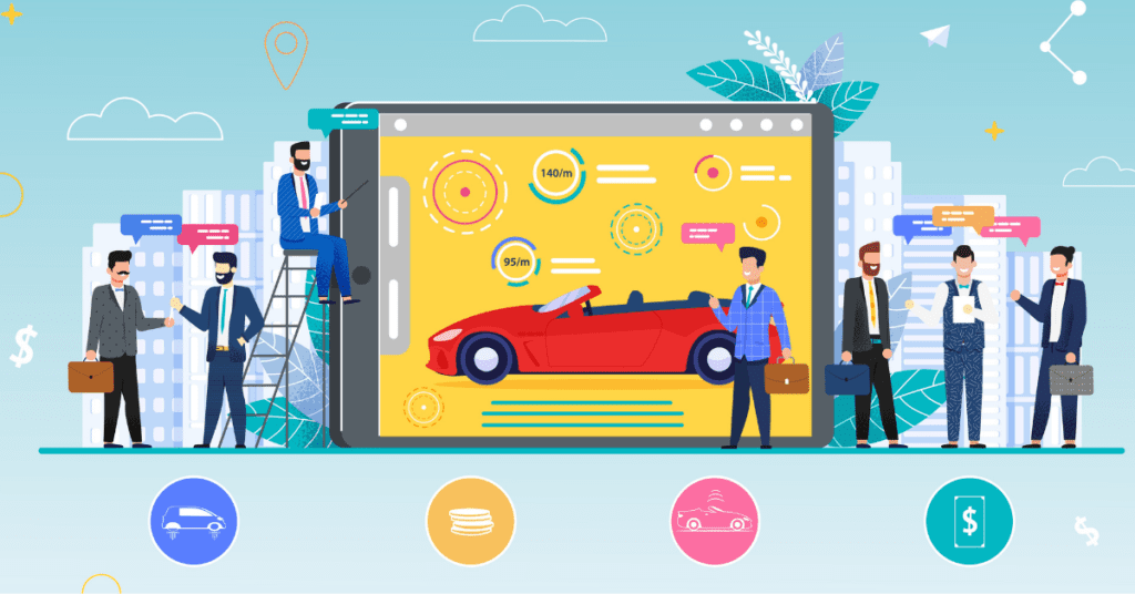 Boost Your Car Dealership Sales with SEO Strategies