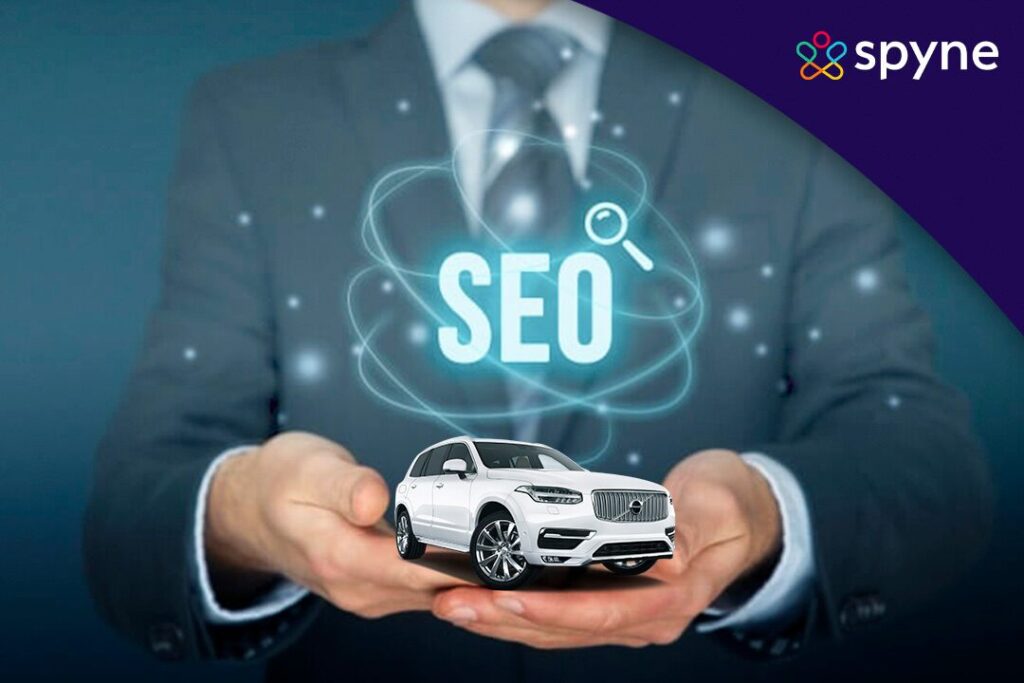 Boost Your Car Dealerships Online Presence with SEO Strategies