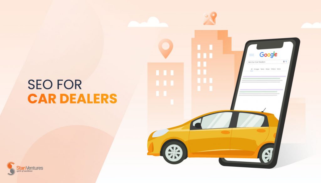 Boost Your Car Dealerships Sales with SEO Strategies
