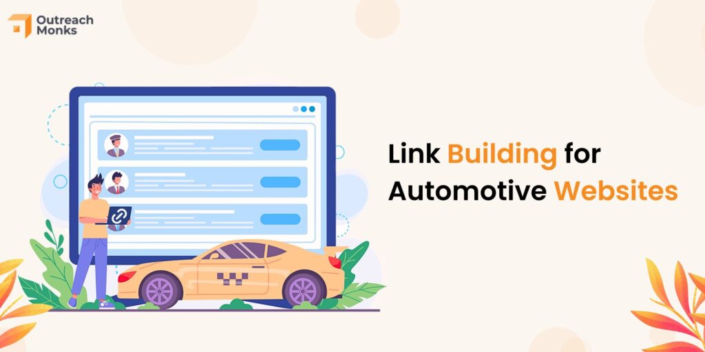 Effective Local Link-Building Strategies for Car Dealerships