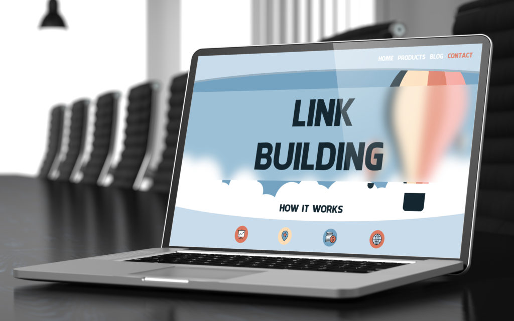 Effective Local Link-Building Strategies for Car Dealerships