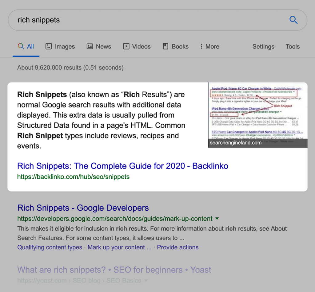 How Featured Snippets Affect Car Dealer SEO