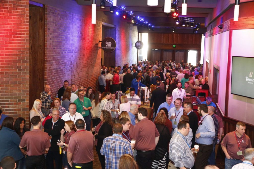 Maximizing Conference Attendee Engagement: SEO Strategies for Philadelphia Events