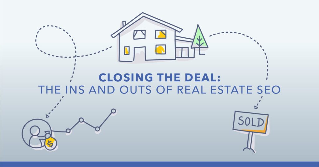 Maximizing Real Estate Sales in Philadelphia: SEO Strategies for Virtual Selling