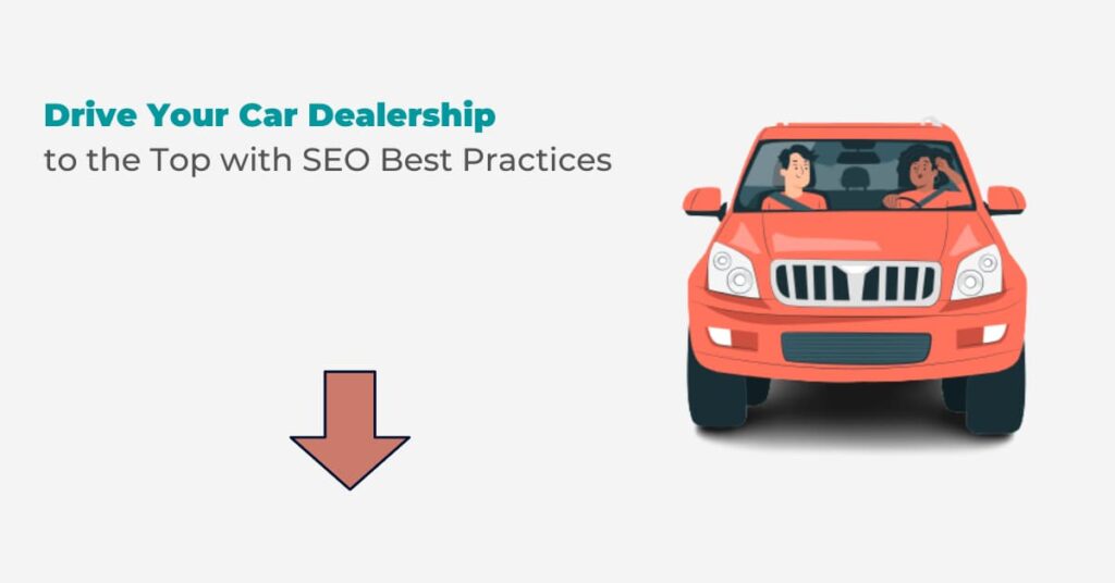 The Ultimate Guide to SEO for Green and Eco-Friendly Car Dealerships