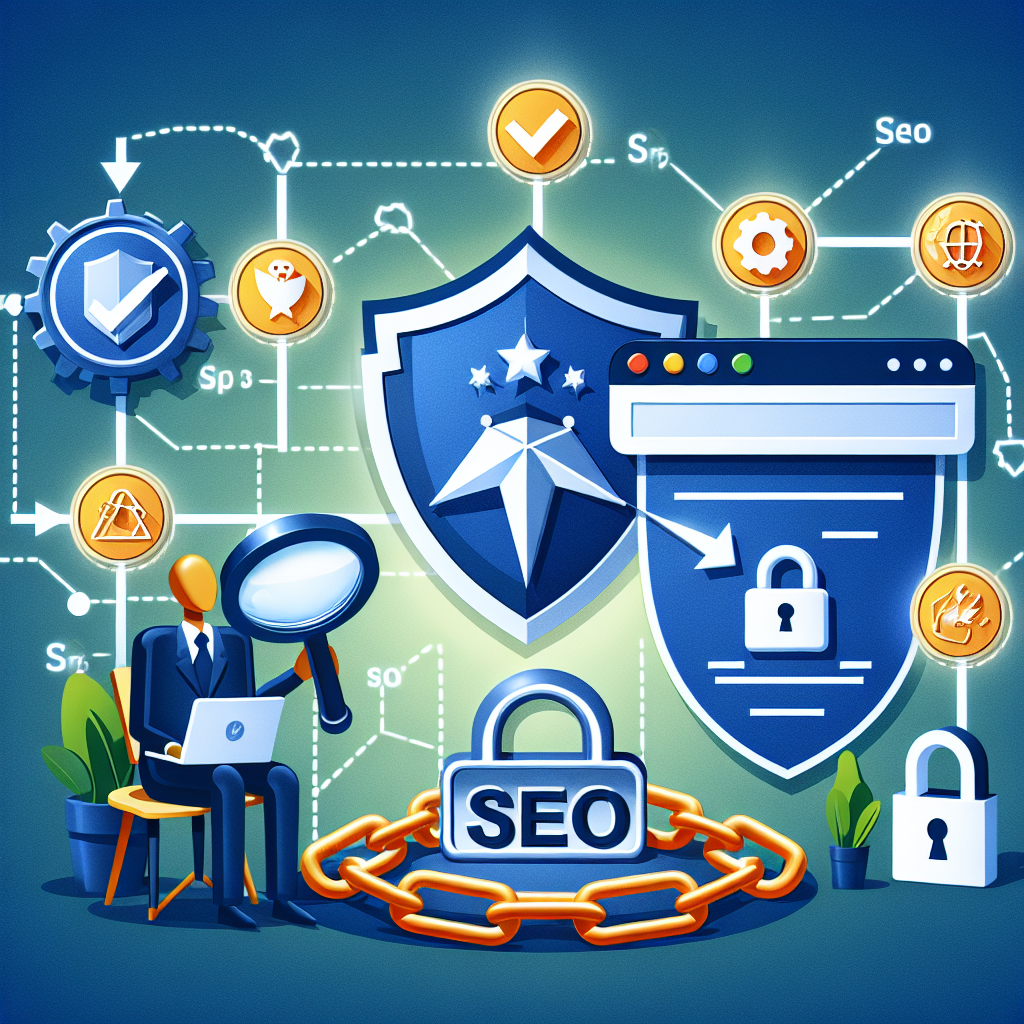 How Does Website Security Impact SEO? - 814 Interactive