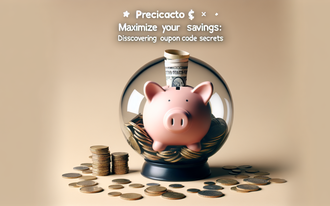 Maximize Your Savings: Discovering Pictory Coupon Code Secrets