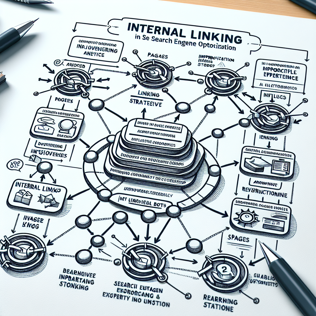 What Is The Role Of Internal Linking In SEO?