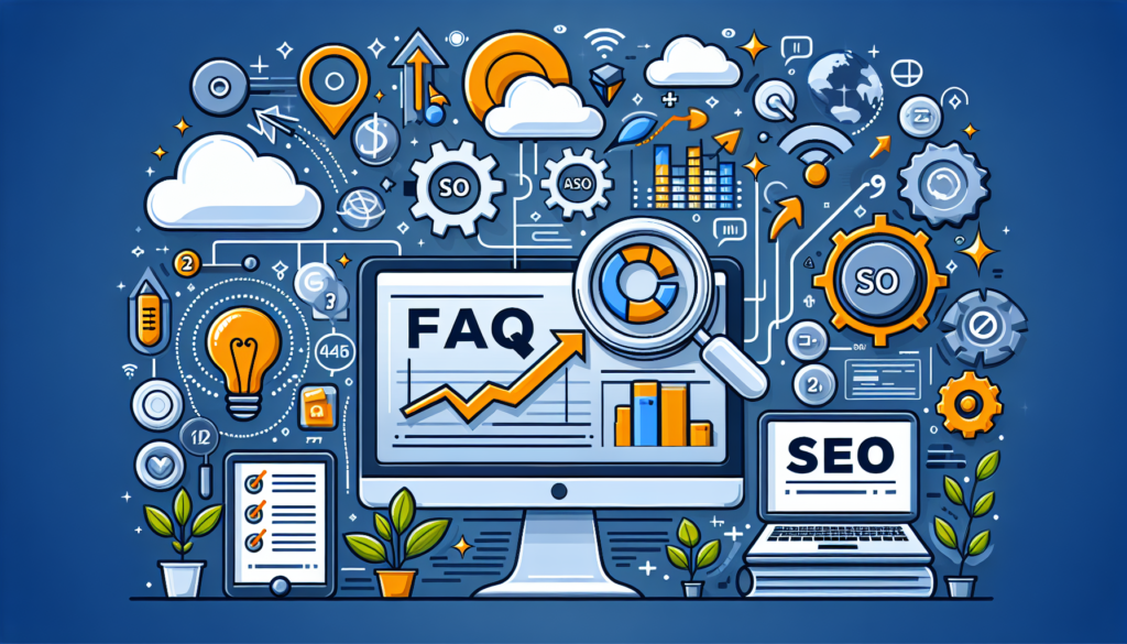How Do FAQ Sections Impact Search Engine Rankings?