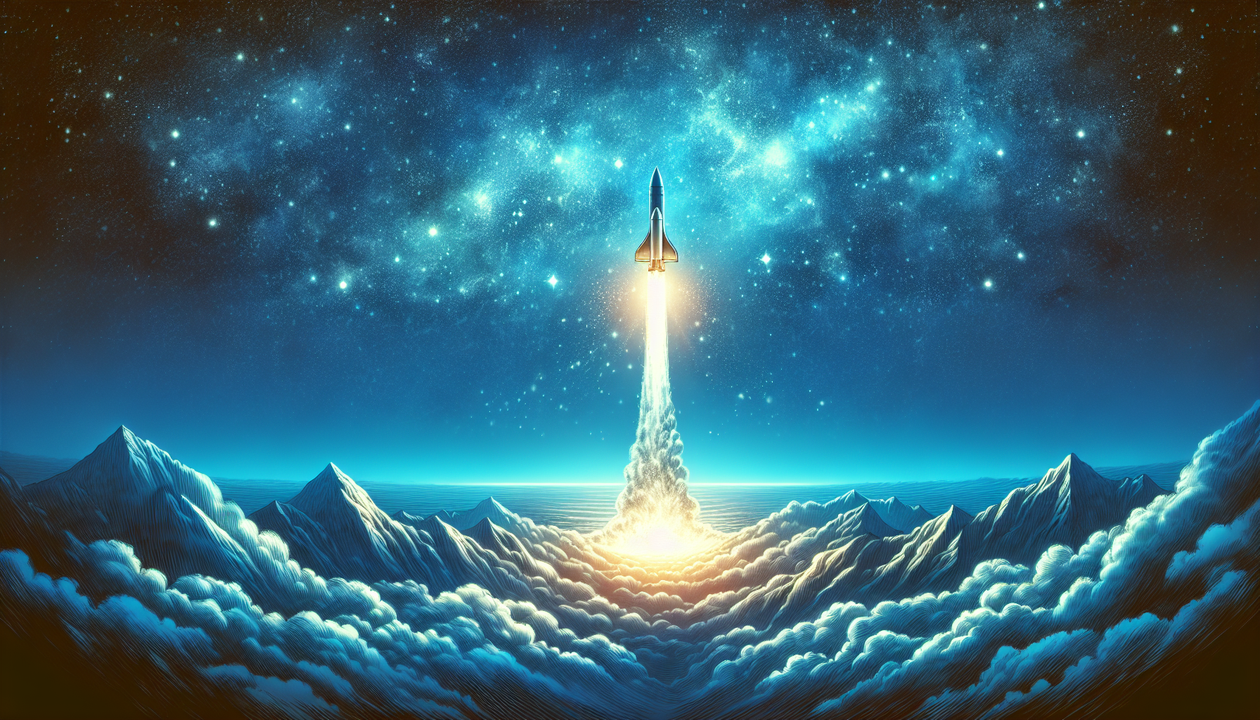 Skyrocket Rising How GoHighLevel Pricing Plans Can Skyrocket Your Business - 814 Interactive
