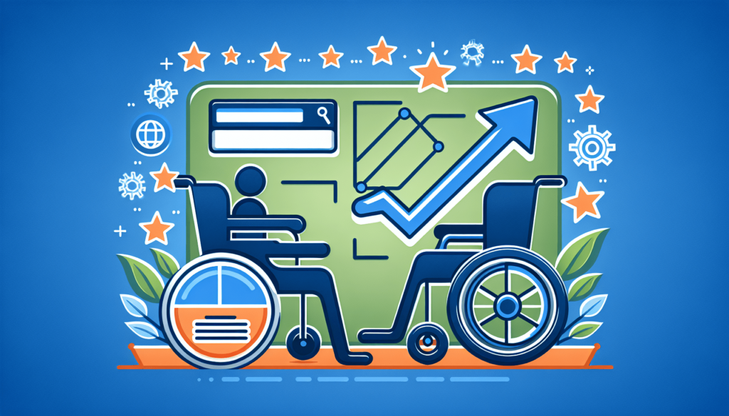 How Does Accessibility Compliance Impact Search Engine Rankings?