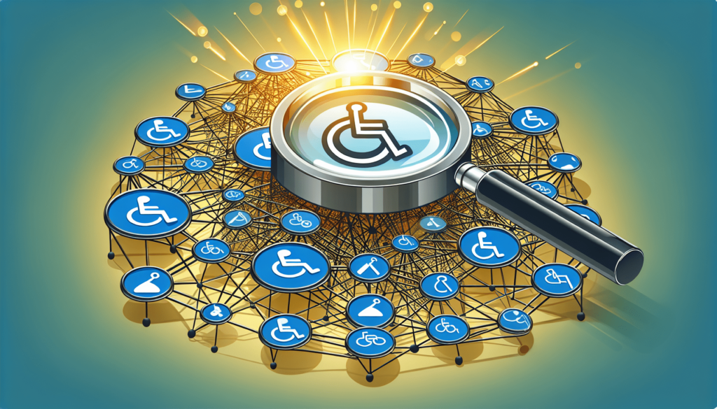 How Does Accessibility Compliance Impact Search Engine Rankings?