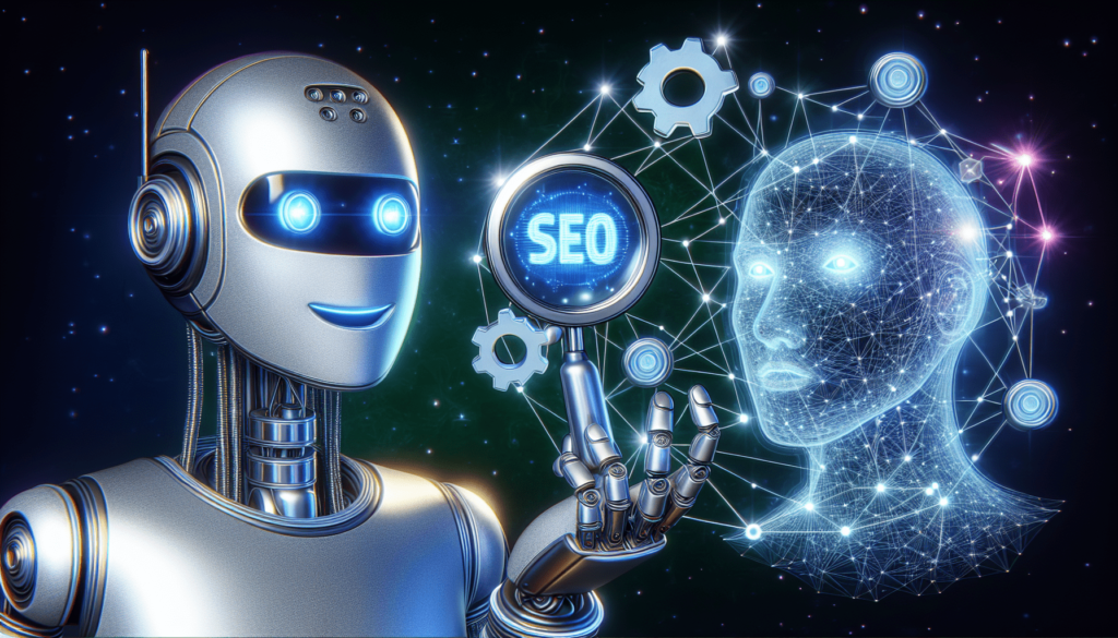 What Is The Role Of Chatbots And Conversational AI In SEO Efforts?