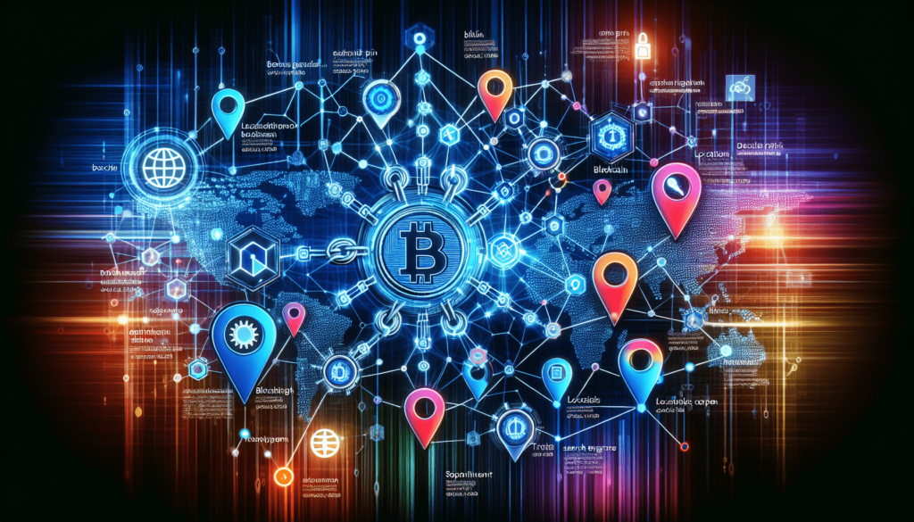 What Is The Significance Of Blockchain In Local SEO?