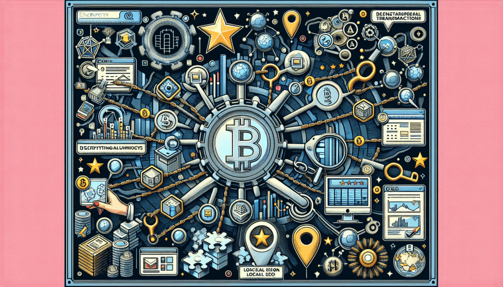 What Is The Significance Of Blockchain In Local SEO?